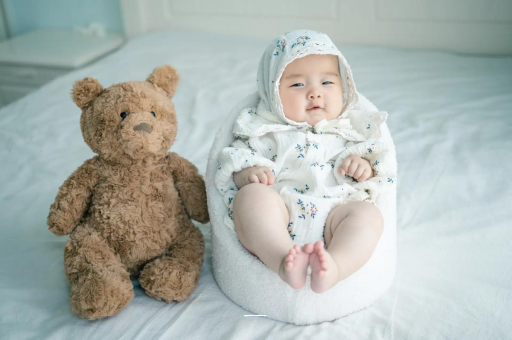 四平宝宝为什么总是哭闹