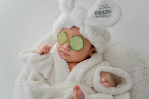 四平怎么判断宝宝受惊吓了