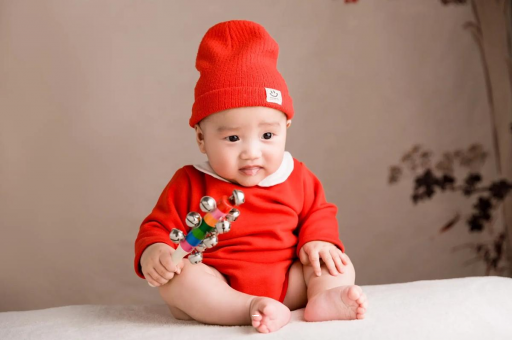 四平2岁半宝宝教育