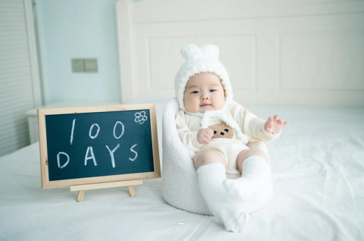 四平宝宝每天洗澡好吗